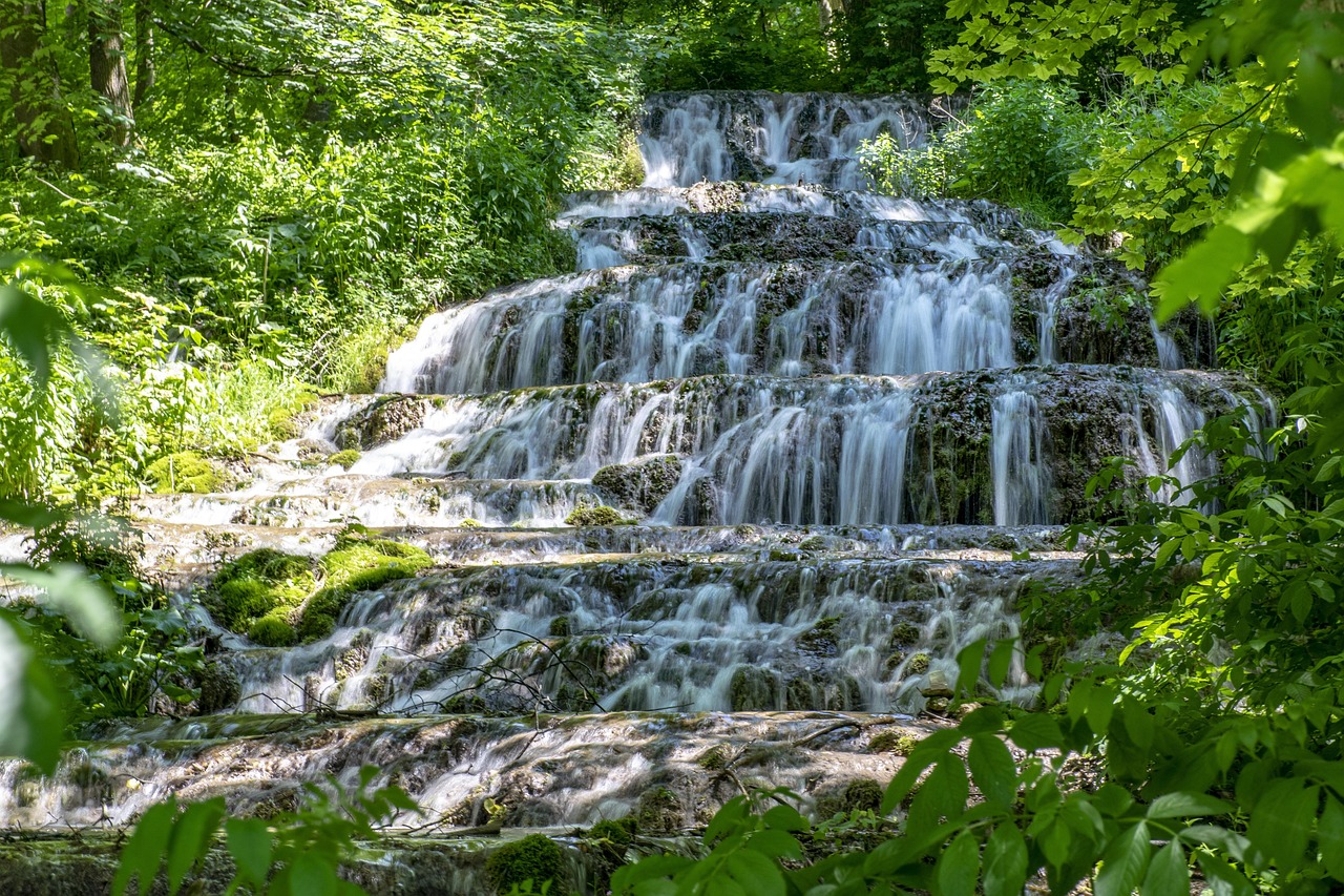 Szalajka - Valley, Szilvásvárad