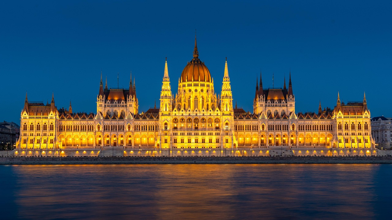 Parlament